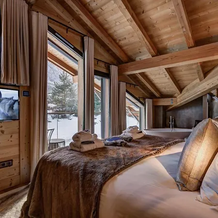 Chalet Gstaad Haven Of Serenity In The Swiss Alps Διαμέρισμα Gsteig